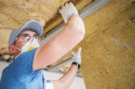 Types of Insulation We Offer in Treasure Lake, PA