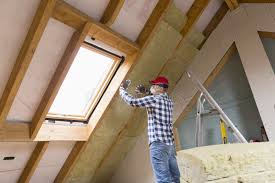 Best Basement Insulation in Treasure Lake, PA